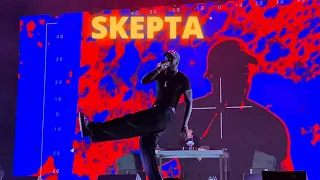 SKEPTA | SUN FESTIVAL 2022 | 30.07 LIVE KONCERT KOŁOBRZEG