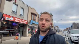 Top Poutine in Toronto/Canada