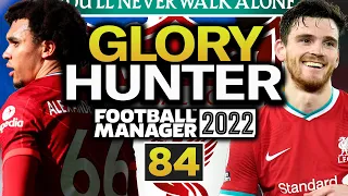 Glory Hunter | #84 | A NEW FORMATION!