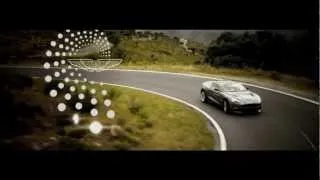 Aston Martin - 100 Years of Power, Beauty, Soul