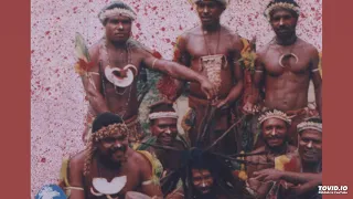 PNG Oldies: Old Dog and the Offbeats - O Lewa