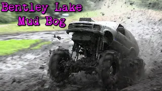 Bentley Lake Mud Bog '23