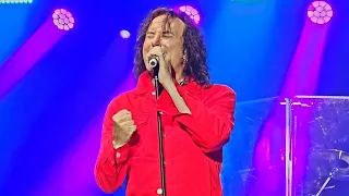 Steve Augeri - "Who's Crying Now" (Journey) Live at Amp at Bald Hill in Farmingville, NY  08/26/2023