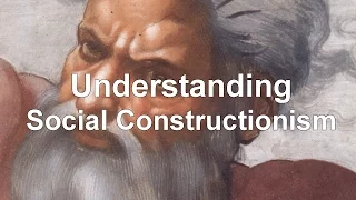 What is a Social Construction? (in less than 4 minutes)