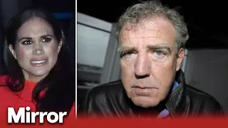 Probe launched into Jeremy Clarkson article insulting Meghan Markle