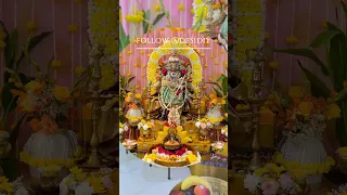pastel canopy backdrop for festivals - varalakshmi, ganesh chathurthi, krishna ashtami