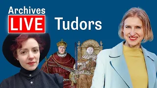 Archives Live: Tudors