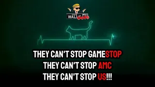 GameStop & AMC Are Unstoppable. This Is The Real Reason Why We Are Squeezing