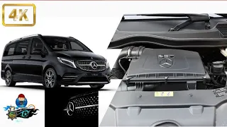 Mercedes v250 | maintenance / inspection / service light / oil and filter /OBD2 maintenance reset