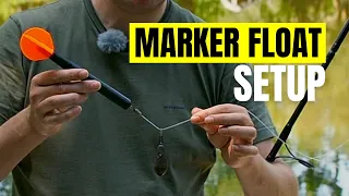 How to Find the BEST Features With a Marker Float