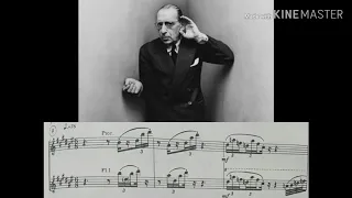 Stravinsky | The Firebird Suite: Variation de l'oiseau de feu (Flute and Piccolo Excerpts)
