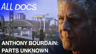 Exploring Berlin and its Vibrant Cultural Scene | Anthony Bourdain: Parts Unknown | All Documentary