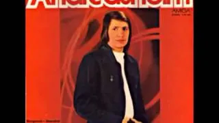 Andreas Holm Sie ging vorbei 1969