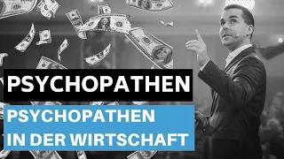 Impuls-Vortrag: Interviews mit Psychopathen in der Wirtschaft | Mark T. Hofmann