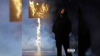 J Cole - 95 South(Official audio)