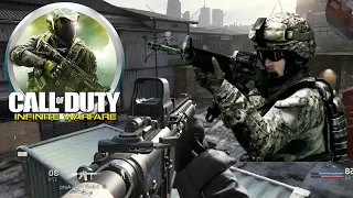 Modern Warfare | Call of Duty Modern Warfare Gameplay