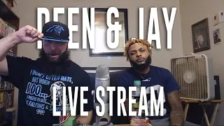 Deen & Jay: Q&A