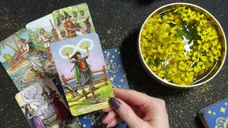 РЫБЫ ♓️ ВЕТЕР ПЕРЕМЕН 🌼 14-20 ноября 🦋ТАРО ПРОГНОЗ 🍀AIDA LEMAR 😻Tarot Pisces