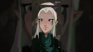 Rayla edit #thedragonprince