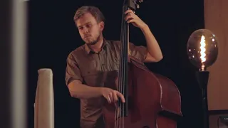 How Insensitive (Studio Recording Session) - Yuliya Kupryianava Trio