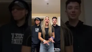 Addison Rae Tiktok Compilation Part 1 ( March 2020)