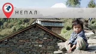 В отпуск в Непал. Часть 2. Треккинг к Базовому лагерю Аннапурны. Биретхани, Гандрук, Чомронг