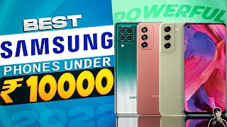 Best Samsung Smartphone Under 10000 in 2022 | Top 4 Best Samsung Phone Under 10000 to 12000 in 2022