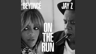 Beyoncé, JAY-Z - Young Forever & Halo (On The Run Tour, Live From Paris) [Official Audio]