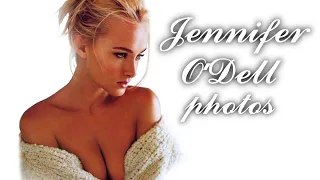 Jennifer O'Dell photos