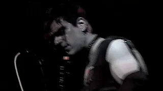 Celldweller - Live at Bandwerks Launch Party in Lafayette, IN 9/13/03