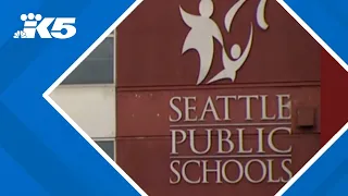 Seattle Public Schools proposes closing approximately 20 elementary schools
