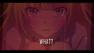 lost forever   ayanokoji x karuizawa amv