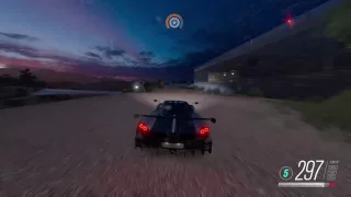 Secret Jump (forza horizon 3)