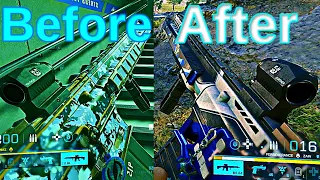 The G428 BEFORE vs AFTER Being NERFED | Battlefield 2042