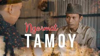 NGORMAT TAMOY - Mata Pena
