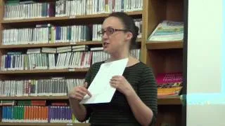 American Teacher in Ukraine: Pecha Kucha, Methods of Teaching English Language, part-6