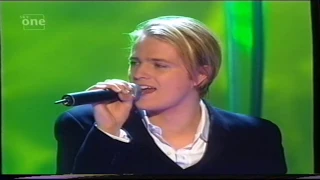 Westlife - The One and Only - Part 4 of 4 - 10th November 2000