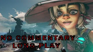 Tiny Tina's Wonderlands | No Commentary | Long Play (Ep.1) 2K