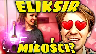 SZKOŁA - ZMUSZAM LUDZI DO MIŁOŚCI !!!💕