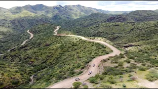 Namibia Road Trip 2022