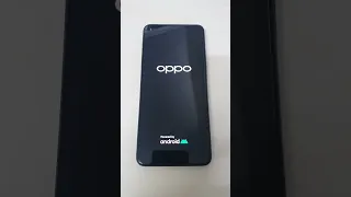 Сброс любого OPPO к заводским настройкам HARD RESET OPPO удаление пароля removing password