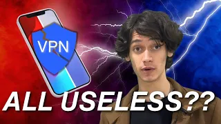 Are all VPN’s useless? - Bi-Monthly Cybersecurity News Fast-Tracked!!!