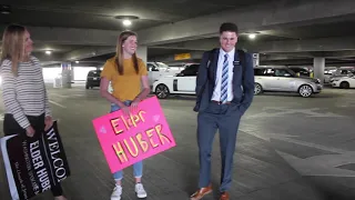 Ej's Homecoming Video--LDS missionary homecoming