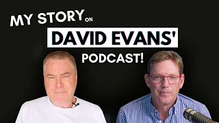 David Evans' Great Australians Podcast: Peter Chambers