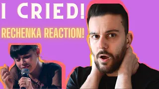 TURKISH musician REACTS 'RECHENKA' by Diana Ankudinova