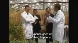 The World According to Monsanto GMO Documentary