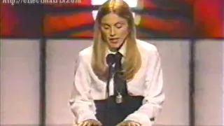 Madonna   Princess Diana Speech at the MTV VMAS 1997