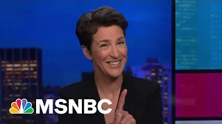 Watch Rachel Maddow Highlights: April 11