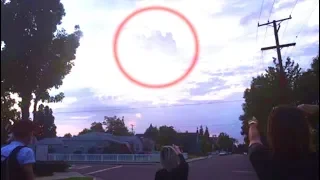 5 Unexplained Sky Phenomena That Can't Be Explained