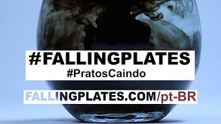 #FallingPlates Portuguese #PratosCaindo 1080